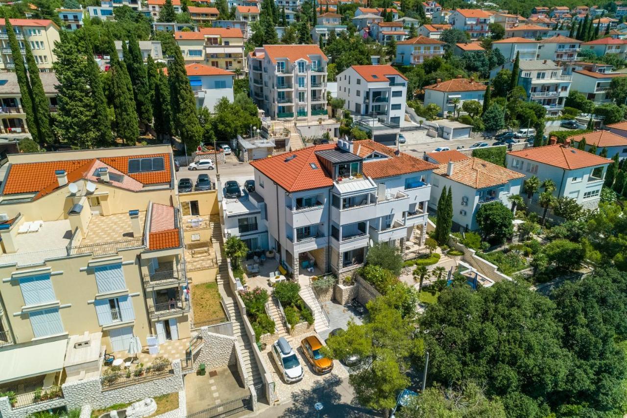 Villa Lucia 2 Драмаль Экстерьер фото